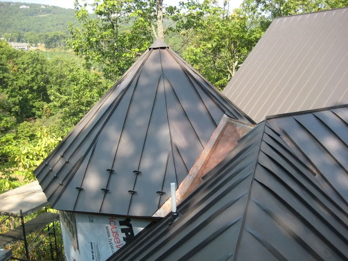 Professional Shingle Replacement & Repair by Craftsman Roofing in San Carlos