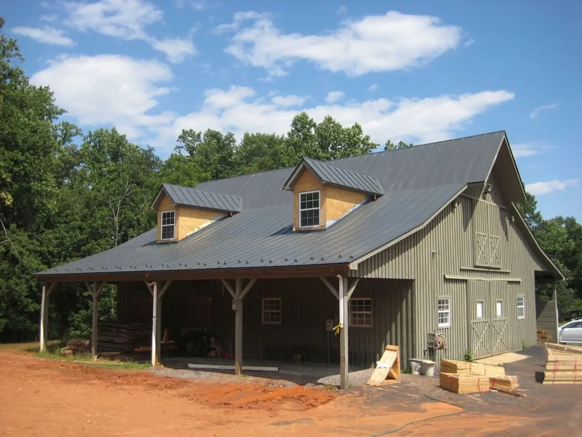 Expert Roof Repair workmanship in San Carlos